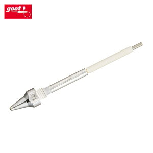 �O�b�g goot TP-100N-10 �փm�Y���`�b�v��1.0mm (1�{=1PK) (1��)