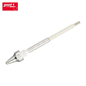 �O�b�g goot TP-100N-15 �փm�Y���`�b�v��1.5mm (1�{=1PK) (1��)