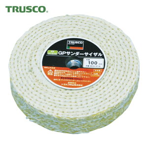 �g���X�R TRUSCO GP�T���_�[�T�C�U�� �˂����ݎ� ��100 5�� (1��) TGPSS10025