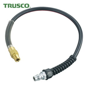 �g���X�R TRUSCO �茳�炭�炭�⏕�z�[�X 6.5X0.5m 1/4����t (1�{) TRH-6505