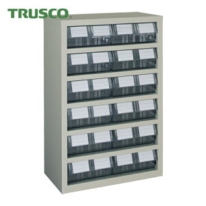 �g���X�R TRUSCO �p�[�c�P�[�X ���^�o�����b�N�P�[�XM�^ 592X307XH890 2��6�i (1��) TM-46BW