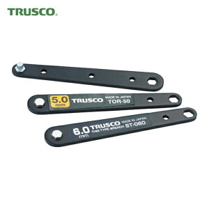 �g���X�R TRUSCO ���^�I�t�Z�b�g�����`�Z�b�g 3�{�g (1S) TOR-4060