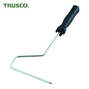 �g���X�R TRUSCO �y�C���g���[���[ �~�h�����[���[�p�n���h�� (1�{) �i�ԁFTRF-7M