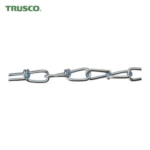 �g���X�R TRUSCO ���j�N���r�N�^�[�J�b�g�`�F�[�� 1.6�p�CX10M (1�{) TIV16UC-10M