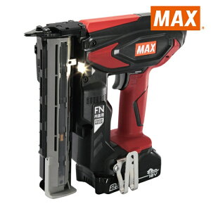 �}�b�N�X MAX TJ35FN3BC1825A �[�d���t�B�j�b�V���l�C���Z�b�g(2.5Ah) (1��)