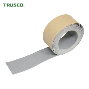 gXR TRUSCO ~߃e[v mXbve[v Op 50mm×10m O[ (1) iԁFTNS-5010 (GY)