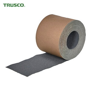 gXR TRUSCO ~߃e[v mXbve[v Op 100mm×10m O[ (1) iԁFTNS-10010 (GY)