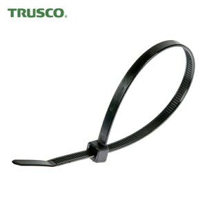 �g���X�R TRUSCO �i�C���������o���h�ό󐫃^�C�v��3.7mm����246mm 100�{ (1��) TRJ250SB