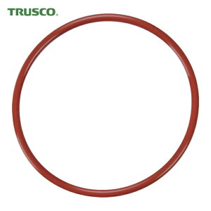 �g���X�R TRUSCO O�����O 4C P-48A(5��) �ԃV���R���S��(�^���p�E�Œ�p) (1��) T-4CP48A