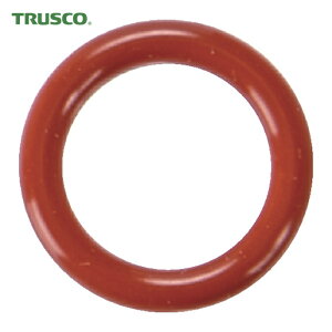 �g���X�R TRUSCO O�����O 4C P-10(10��) �ԃV���R���S��(�^���p�E�Œ�p) (1��) T-4CP10