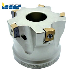 �C�X�J�� ISCAR T490 FLN D050-05-22-R-13 �w���^���O �t�F�[�X�~�� T490 FLN-13 �n�a50mm �n��5�� �V�����N�amm (1�{)
