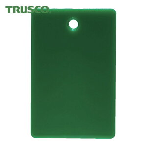 gXR TRUSCO TCv[g X`[ԍD n `  45×30mm 5  (1Pk) iԁFTRFS-GN