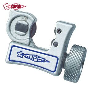 �X�[�p�[�c�[�� TC104N �`���[�u�J�b�^�[(���E�A���~�E�^�J�E�d�����r�Ǘp)�ؒf�ł���p�C�v�O�a:5~28 (1��)