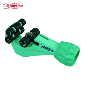 SUPERTOOL �X�[�p�[�c�[�� �X�e�����X�t���L�ǐ�p�J�b�^�[�i�P�R�̃R���Q�[�g�Ǘp�j�ؒf�ł���t���L�� �O�a�i�Ăсj�F8�`32�i8A�`25A�j (1��) �i�ԁFTC105NF