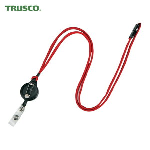 �g���X�R TRUSCO ���[���N���b�v�t�X�g���b�v �� (1�{) �i�ԁFTRC-L-R