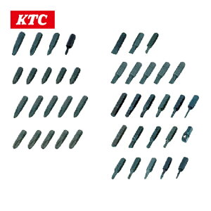 KTC ���s�@�B�H�� TD3M ���`�F�b�g���ւ��h���C�o�p�r�b�g�Z�b�g(�}�C�i�X�r�b�g) (1S)