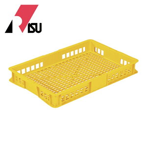 ���X RISU �g���[�R���e�i�[T-24 238432 (1��) T-24 (Y)