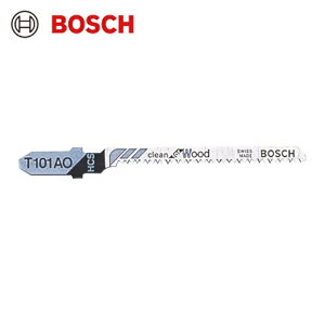 BOSCH {bV WO\[u[h YfH| ؍H Ȑ؂p T-101AO (1Pk) iԁFT-101AO
