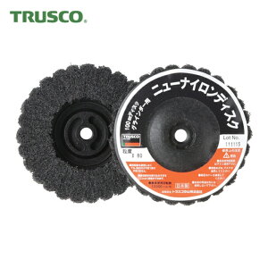 �g���X�R TRUSCO �j���[�i�C�����f�B�X�N ��95XM10 60# (5��) (1��) TNND100AL-60