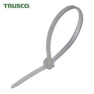 �g���X�R TRUSCO �P�[�u���^�C ��9.0mmX����762mm�ő匋����227�W�� (1��) TRCV-762-10