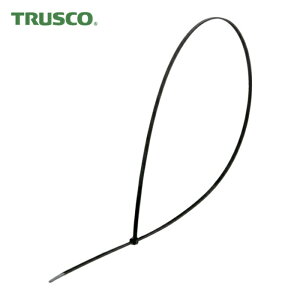 �g���X�R TRUSCO �P�[�u���^�C ��9.0mmX����762mm�ő匋����227�ό� (1��) TRCV-762-10W