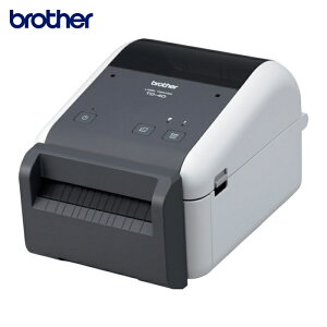 �u���U�[ brother TD-4510D 4�C���`���M���x���v�����^�[ TD4510D (1��)
