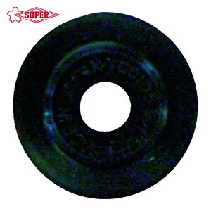 SUPERTOOL �X�[�p�[�c�[�� �`���[�u�J�b�^�[�֐n�i1���j�K�p�J�b�^�[�FTC103E�`107E �֐n���a�F18.7mm (1��) �i�ԁFTCC105E