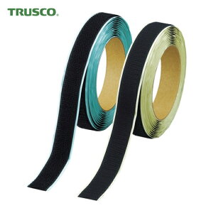 �g���X�R TRUSCO �����e�[�v �}�W�b�N�e�[�v ��S���^�C�v50mm×5m�� (1S) �i�ԁFTPD-505MTS-BK