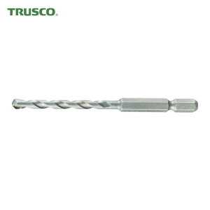 �g���X�R TRUSCO �Z�p���[�d�h���C�o�[�r�b�g 3.0×90 (1�{) T6CD-30