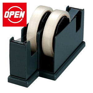 �I�[�v���H�� OP �y�A�J�b�^�[ �� (1��) �i�ԁFTD-200-BK