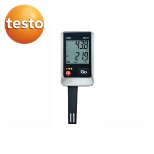 �e�X�g�[ �����x�f�[�^���K�[ testo 175 H1 (1��) TESTO175H1