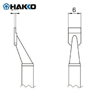 HAKKO ���� �n�b�R�[ ���Đ� SOP 6L�^ 2�{���� (1Pk) �i�ԁFT8-1005