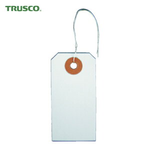 �g���X�R TRUSCO �j���t�����׎D 60×30MM 300�� (1Pk) THNF-S-300