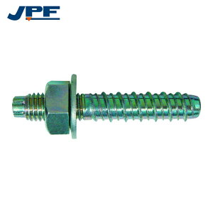 JPF TP-1260-50 �^�b�v�X�^�[ M12×60L (50�{)