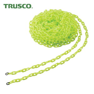 �g���X�R TRUSCO �v���`�F�[�� 8mmX30M �u���C�G���[ (1��) TPC-8LY