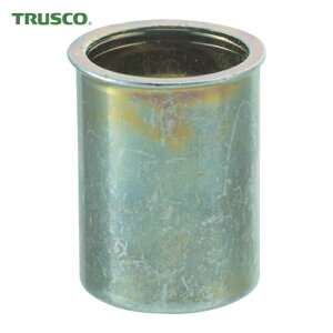 �g���X�R TRUSCO �N�����v�i�b�g�����X�`�[�� ��3.5 M5X0.7 1000�� (1��) TBNF-5M35S-C