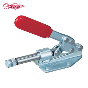 �X�[�p�[�c�[�� TP02F �������^�g�O���N�����v �S��:263mm ���t��:1.8kN (1��)