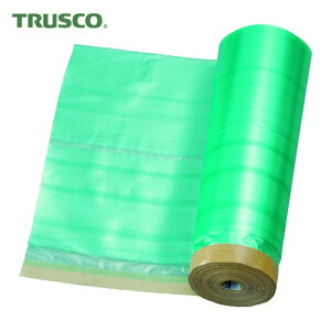 �g���X�R TRUSCO ���z�O�Ǔh�� �{�� �m���X���b�v�}�X�J�[ 1100×20m (1��) �i�ԁFTNSM-1100