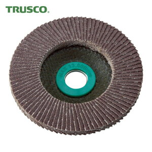 �g���X�R TRUSCO GP�g�b�v �A�����_�� ��125 #60 (5����) (1��) TGP12522-A-60