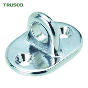 gXR TRUSCO ǌŒ ݂ ACv[g XeX T^AC i11܁j s4.5×20.5×10mm (1) iԁFTET-2