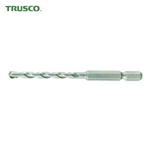 �g���X�R TRUSCO �Z�p���[�d�h���C�o�[�r�b�g�����O 5.3×150 (1�{) T6CD-53L