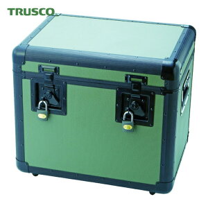 �g���X�R TRUSCO ���\�A���~�ۊǔ� �I���[�u�h���u 480X360X410 (1��) TAC-480OD