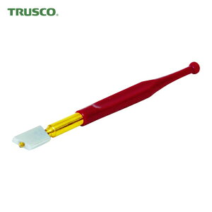 �g���X�R TRUSCO �K���X�J�b�^�[1�`3mm�p (1��) �i�ԁFTGCD-1
