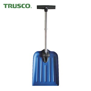 �g���X�R TRUSCO �ԗ��ً̋}���ڗp ���֑O�̐Ⴉ�� �L�k�܂肽���݃A���~�X�R�b�v (1�{) �i�ԁFTFAS-600