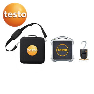 �e�X�g�[ �X�}�[�g�X�P�[�� testo 560i �����[�U�Z�b�g (1S) TESTO560I SET