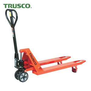 �g���X�R TRUSCO �n���h�p���b�g�g���b�N 1.5t�p L850XW520 �y�ʌ^ (1��) THPT15-85-52S
