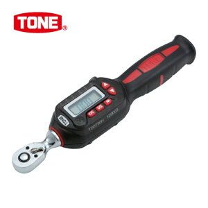 TONE �g�l T2DT30H �g���N�����`(�f�W�^����) ���`�F�b�g�f�W�g���N �g���N�����͈�6~30N�Em (1��)