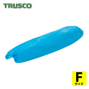 �g���X�R TRUSCO �|���G�`�����g���̂Ęr�J�o�[25�o�� �t���[�T�C�Y �u���[ (1��) �i�ԁFTACPE-B