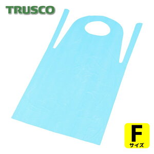 �g���X�R TRUSCO ��Ɨp�G�v���� �|���G�`�����g���̂ăG�v���� �T�C�Y�t���[ �u���[ �i50�����j (1��) �i�ԁFTAPE-B