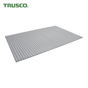 �g���X�R TRUSCO �W���o���}�b�g 600X900mm ���C�g�O���[ (1��) TNC-6090LG